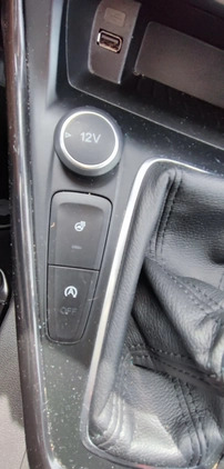Ford Focus cena 34900 przebieg: 115000, rok produkcji 2016 z Lublin małe 137